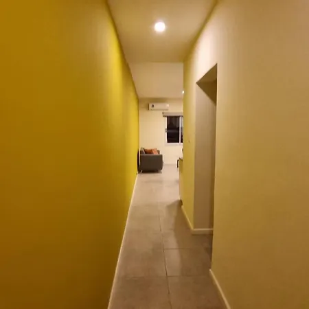Pirkas Departamentos Apartment San Juan Exterior photo