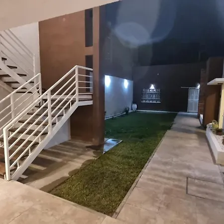 Pirkas Departamentos Apartment San Juan Exterior photo