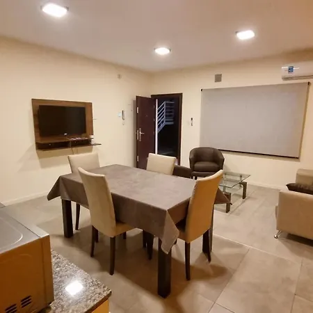 Pirkas Departamentos Apartment San Juan Exterior photo