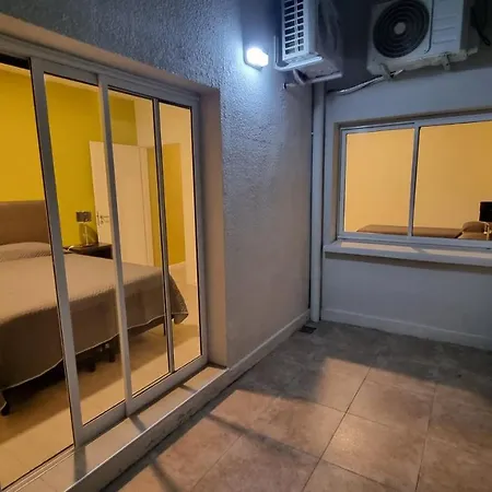 Pirkas Departamentos Apartment San Juan Exterior photo