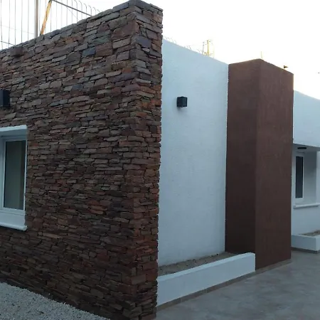 Pirkas Departamentos Apartment San Juan Exterior photo