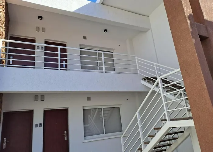 Pirkas Departamentos