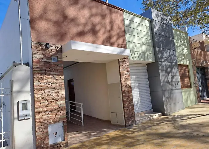 Pirkas Departamentos