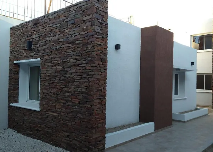 Pirkas Departamentos