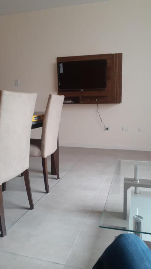 Pirkas Departamentos Apartment *