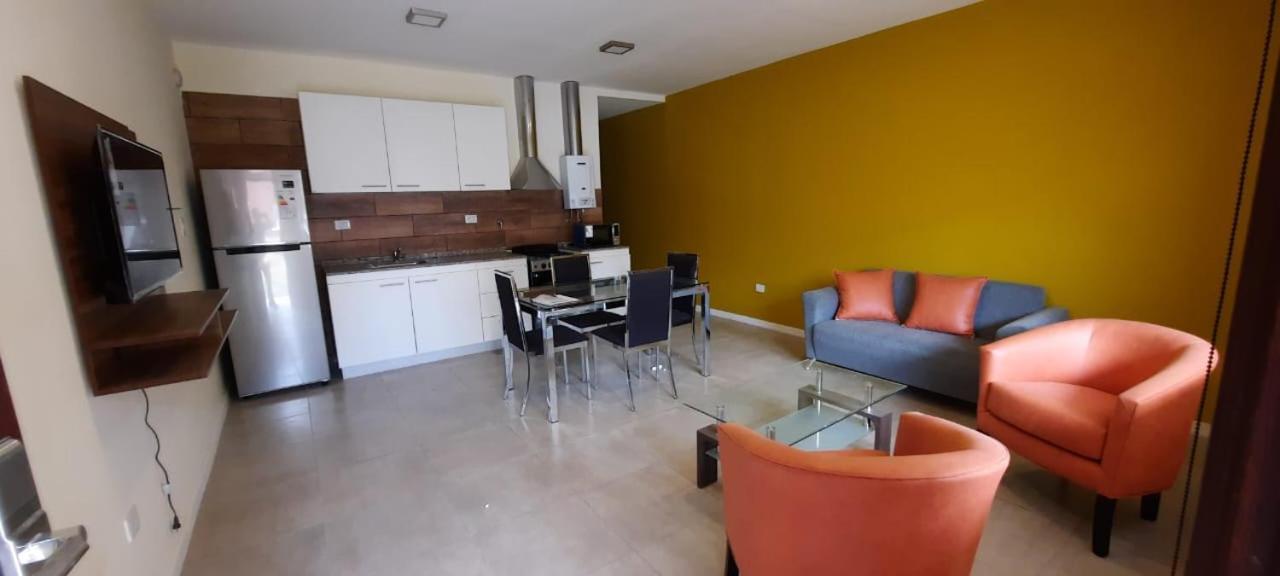 Apartment Pirkas Departamentos San Juan