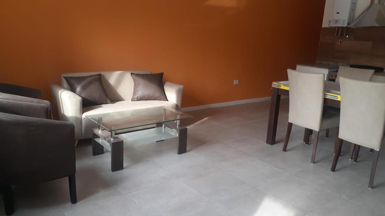 Apartment Pirkas Departamentos San Juan