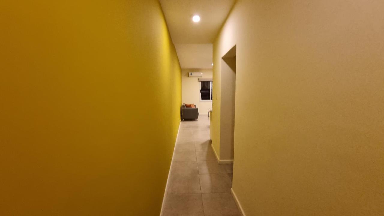 Apartment Pirkas Departamentos *