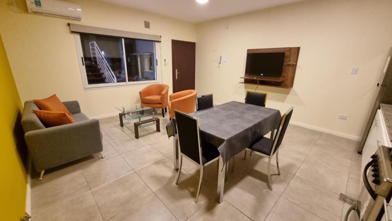 Pirkas Departamentos Apartment