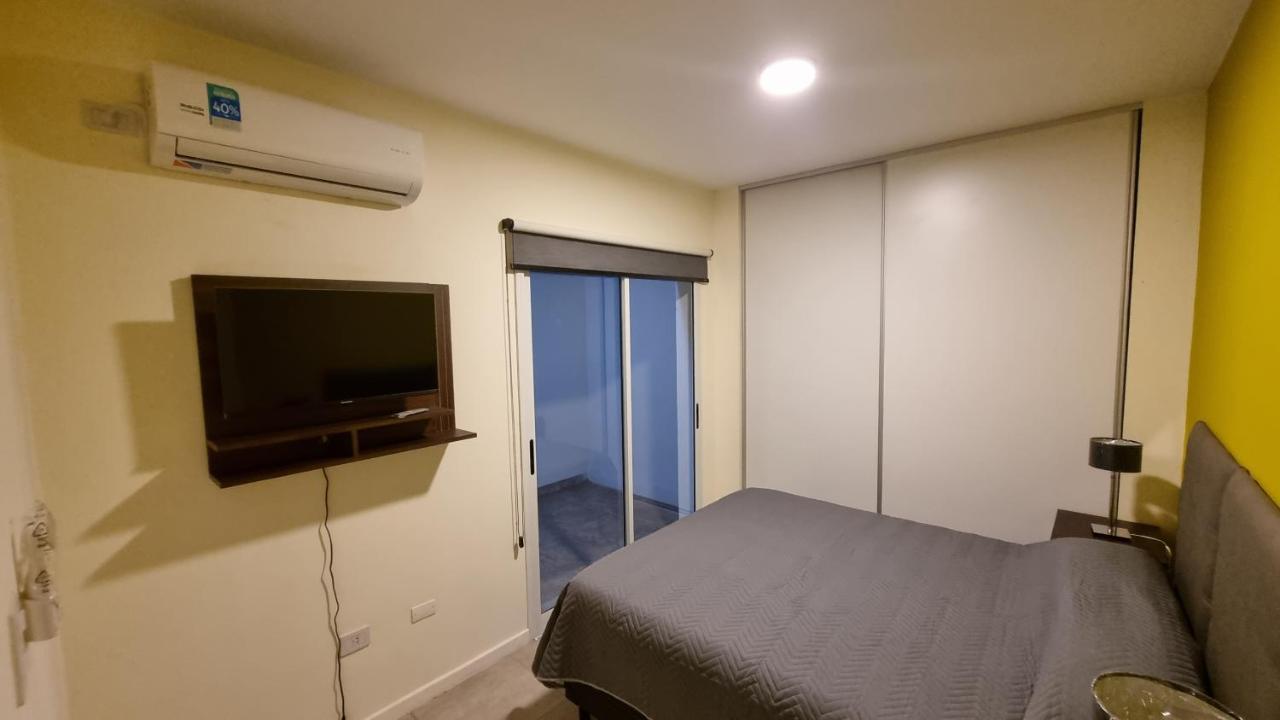 Pirkas Departamentos Apartment San Juan