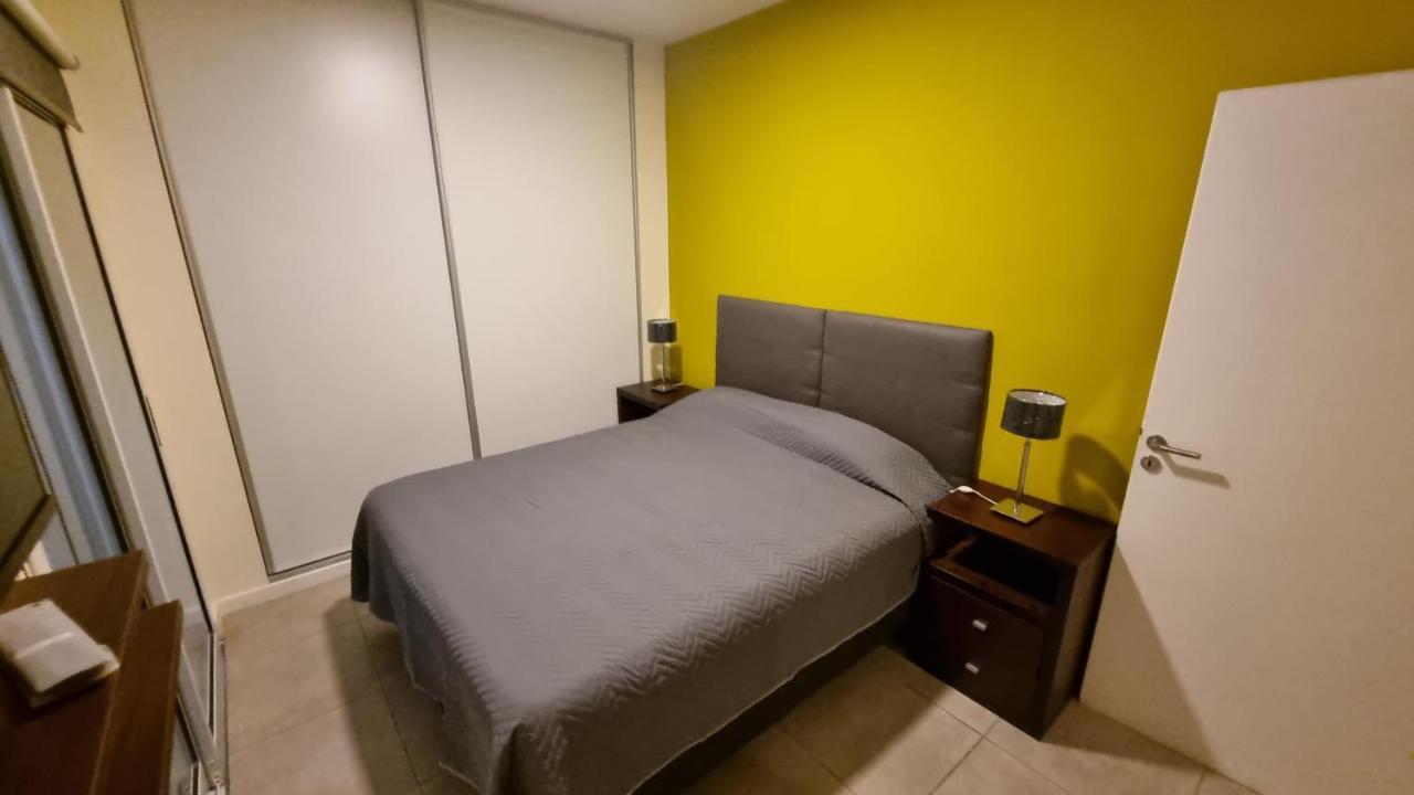 Apartment Pirkas Departamentos