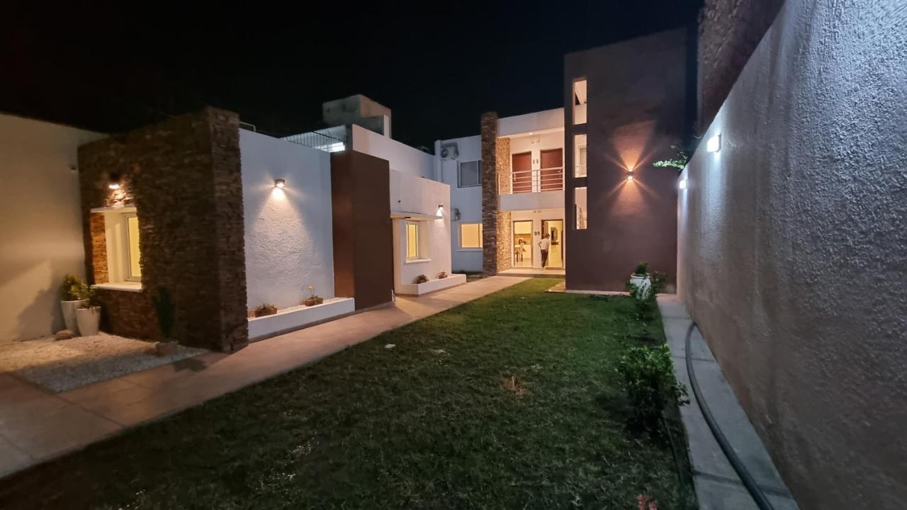 Pirkas Departamentos Apartment San Juan