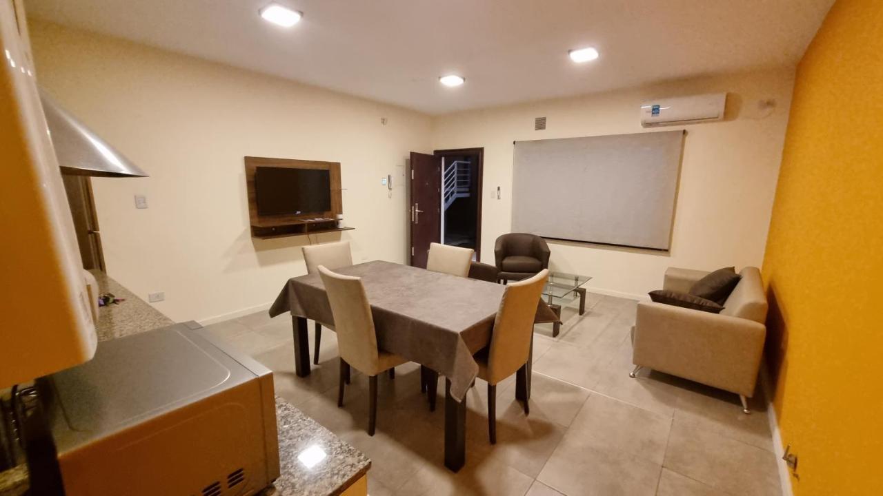 Pirkas Departamentos *