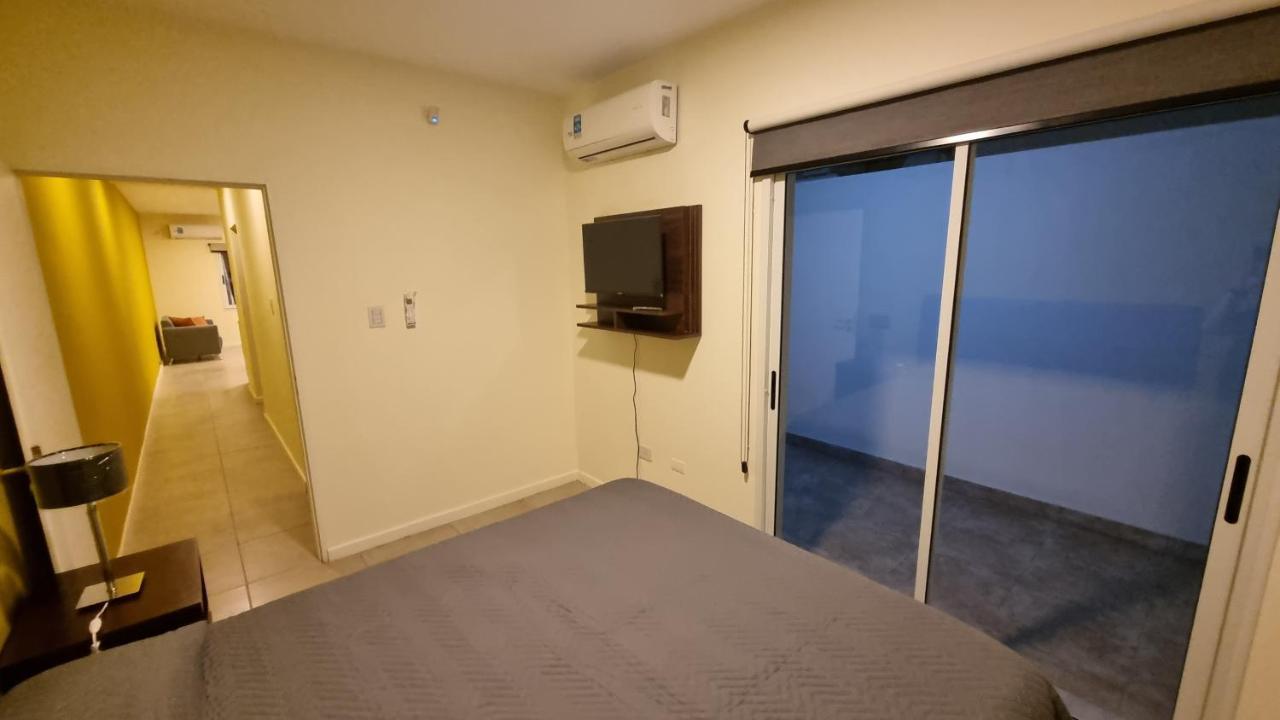 Apartment Pirkas Departamentos San Juan