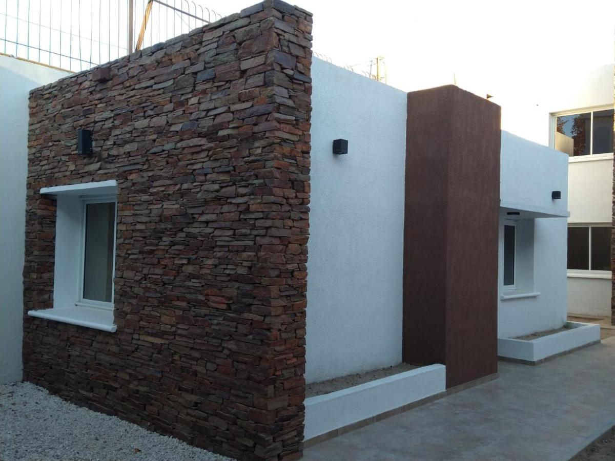 Pirkas Departamentos Apartment