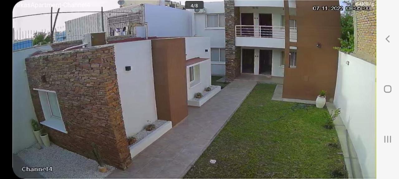 Pirkas Departamentos Apartment San Juan